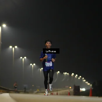 Runner Photo 7379896