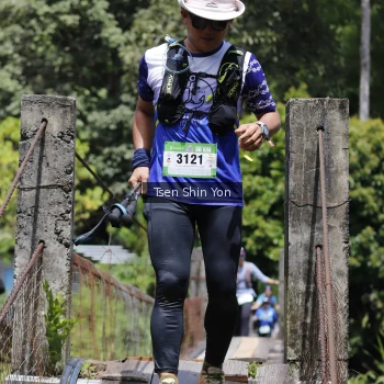 Runner Photo 73799