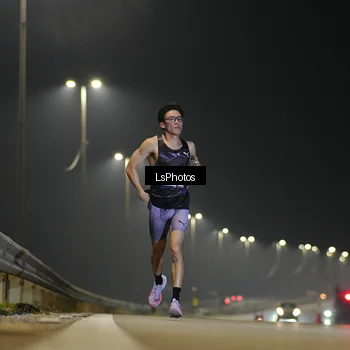 Runner Photo 7379910