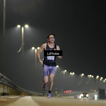 Runner Photo 7379916