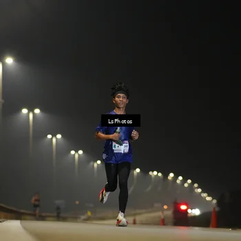 Runner Photo 7379920