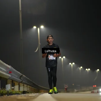 Runner Photo 7379929