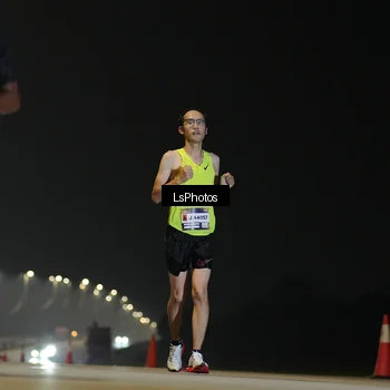 Runner Photo 7379943