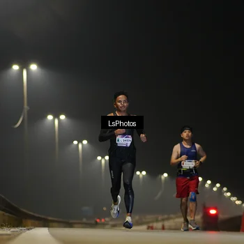 Runner Photo 7379948