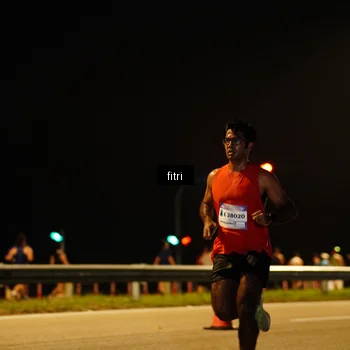 Runner Photo 7379958