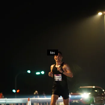 Runner Photo 7379967