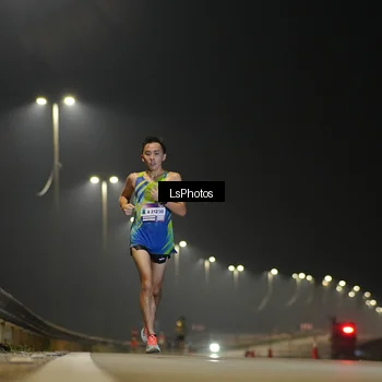 Runner Photo 7379994