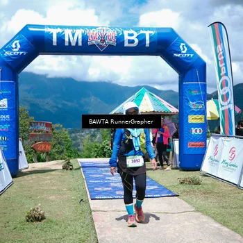 Runner Photo 73800
