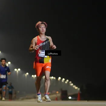 Runner Photo 7380031