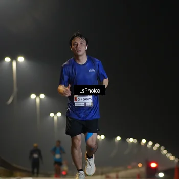 Runner Photo 7380044