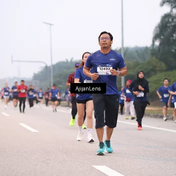 Runner Photo 7380057