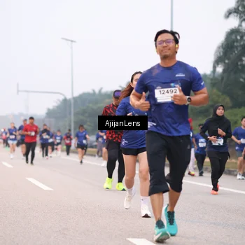 Runner Photo 7380071