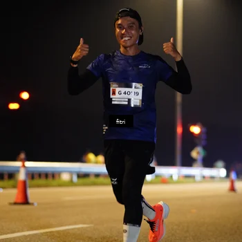 Runner Photo 7380075