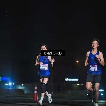 Runner Photo 7380079
