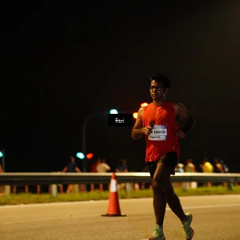 Runner Photo 7380080
