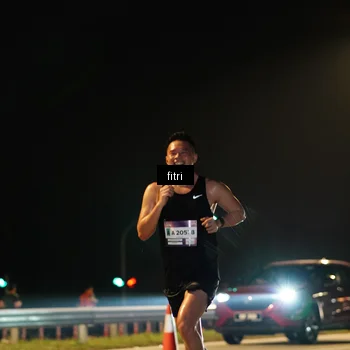 Runner Photo 7380085