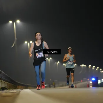 Runner Photo 7380091
