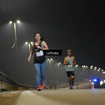 Runner Photo 7380093