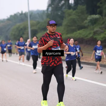 Runner Photo 7380094