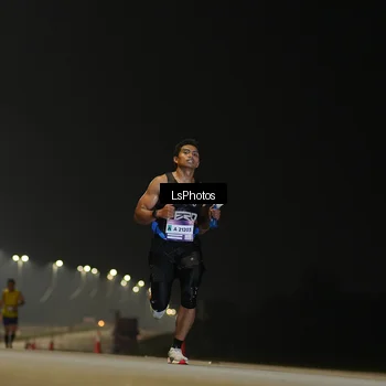 Runner Photo 7380096