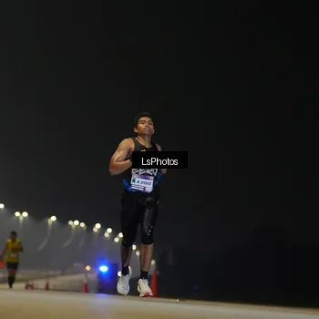 Runner Photo 7380097
