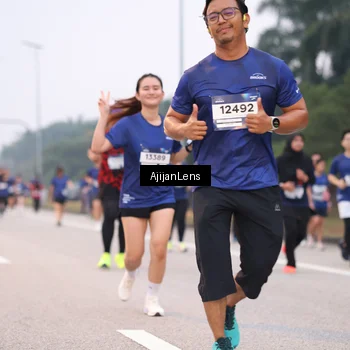 Runner Photo 7380098