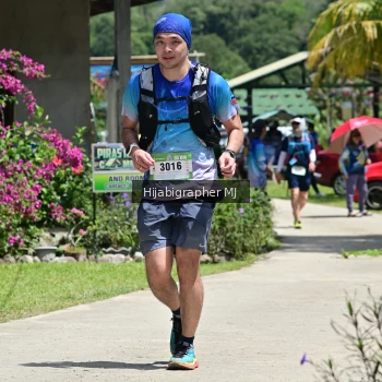 Runner Photo 73801