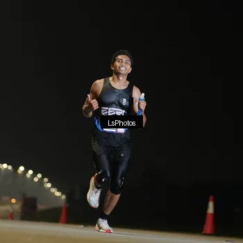 Runner Photo 7380100