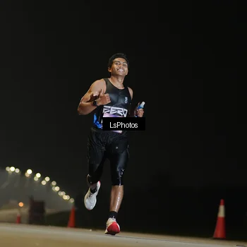 Runner Photo 7380101