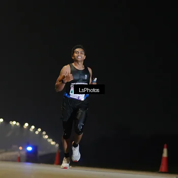 Runner Photo 7380103