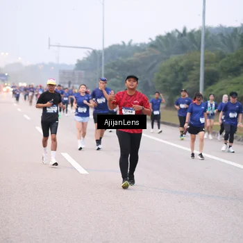 Runner Photo 7380104