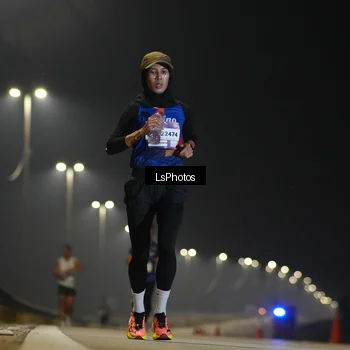 Runner Photo 7380105