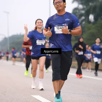Runner Photo 7380108