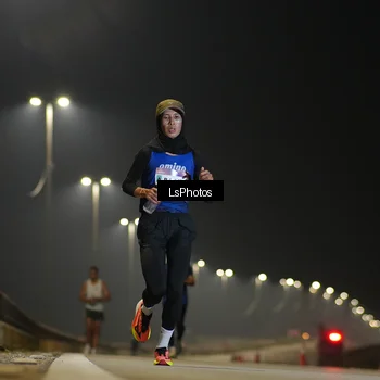 Runner Photo 7380109