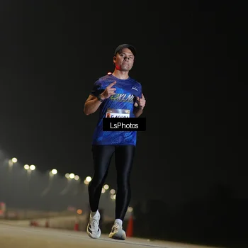 Runner Photo 7380113