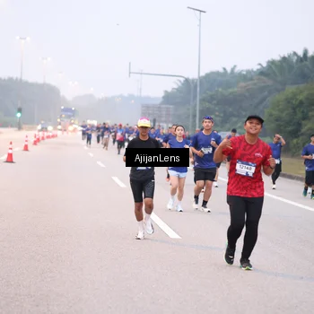 Runner Photo 7380114