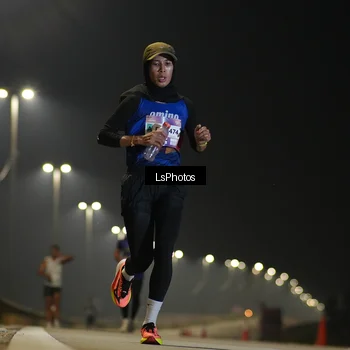 Runner Photo 7380118
