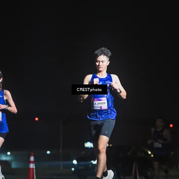 Runner Photo 7380130