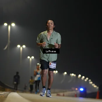 Runner Photo 7380133