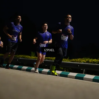 Runner Photo 7380135
