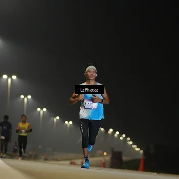 Runner Photo 7380141
