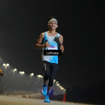 Runner Photo 7380152