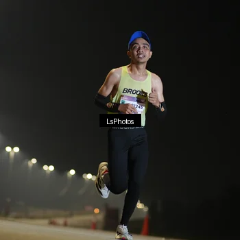 Runner Photo 7380154