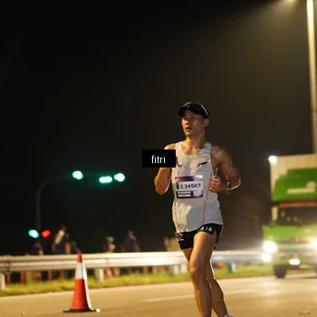 Runner Photo 7380156