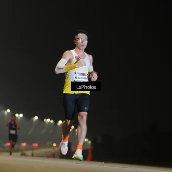 Runner Photo 7380161