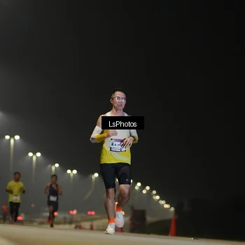 Runner Photo 7380167