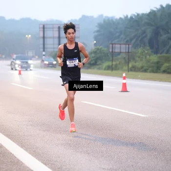 Runner Photo 7380169