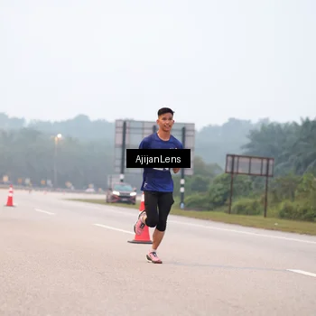 Runner Photo 7380180