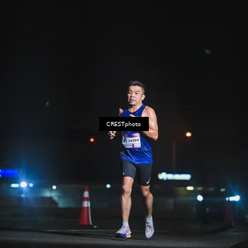 Runner Photo 7380187