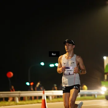 Runner Photo 7380190